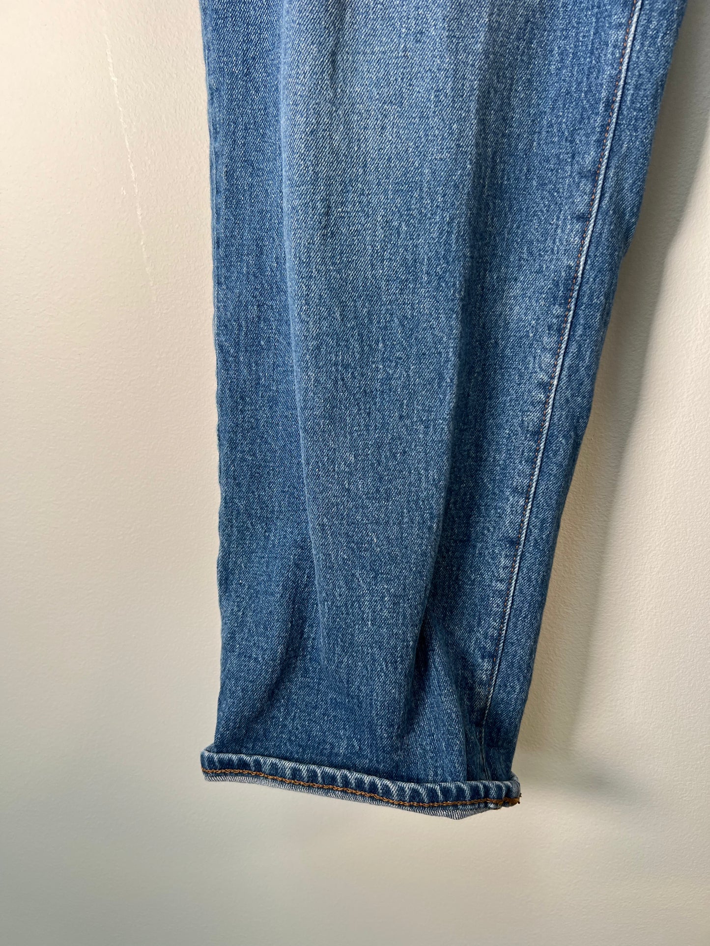XL Madewell Vintage Jeans