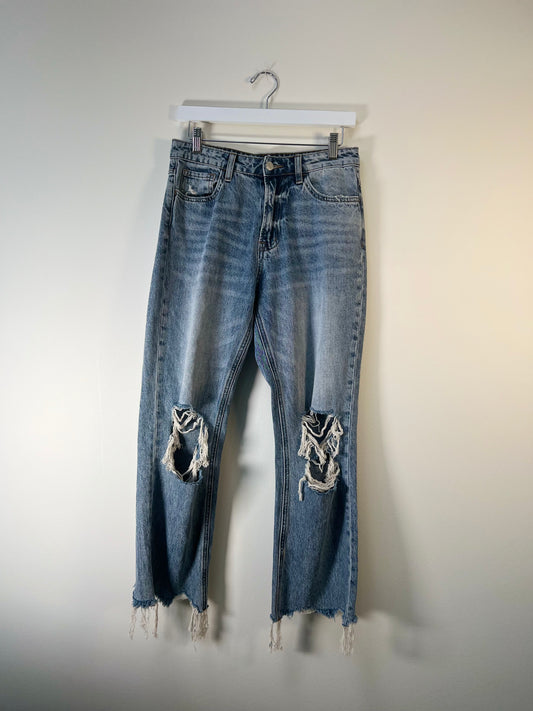 M Vervet Jeans