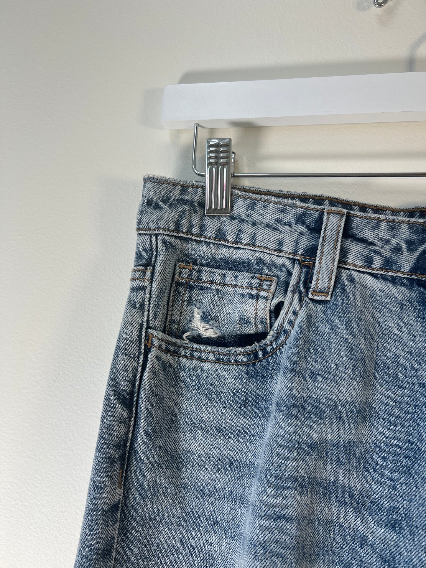 M Vervet Jeans