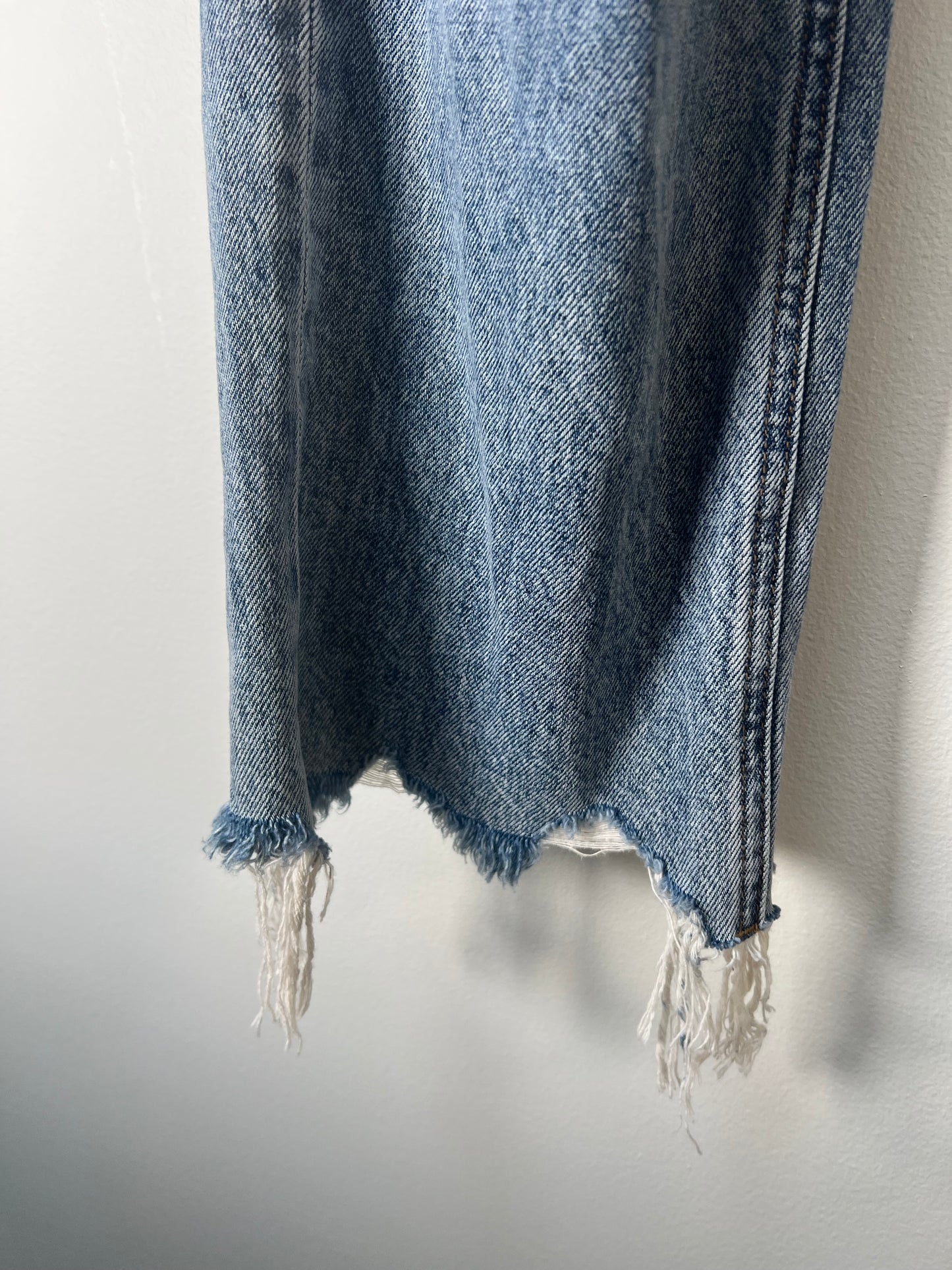 M Vervet Jeans