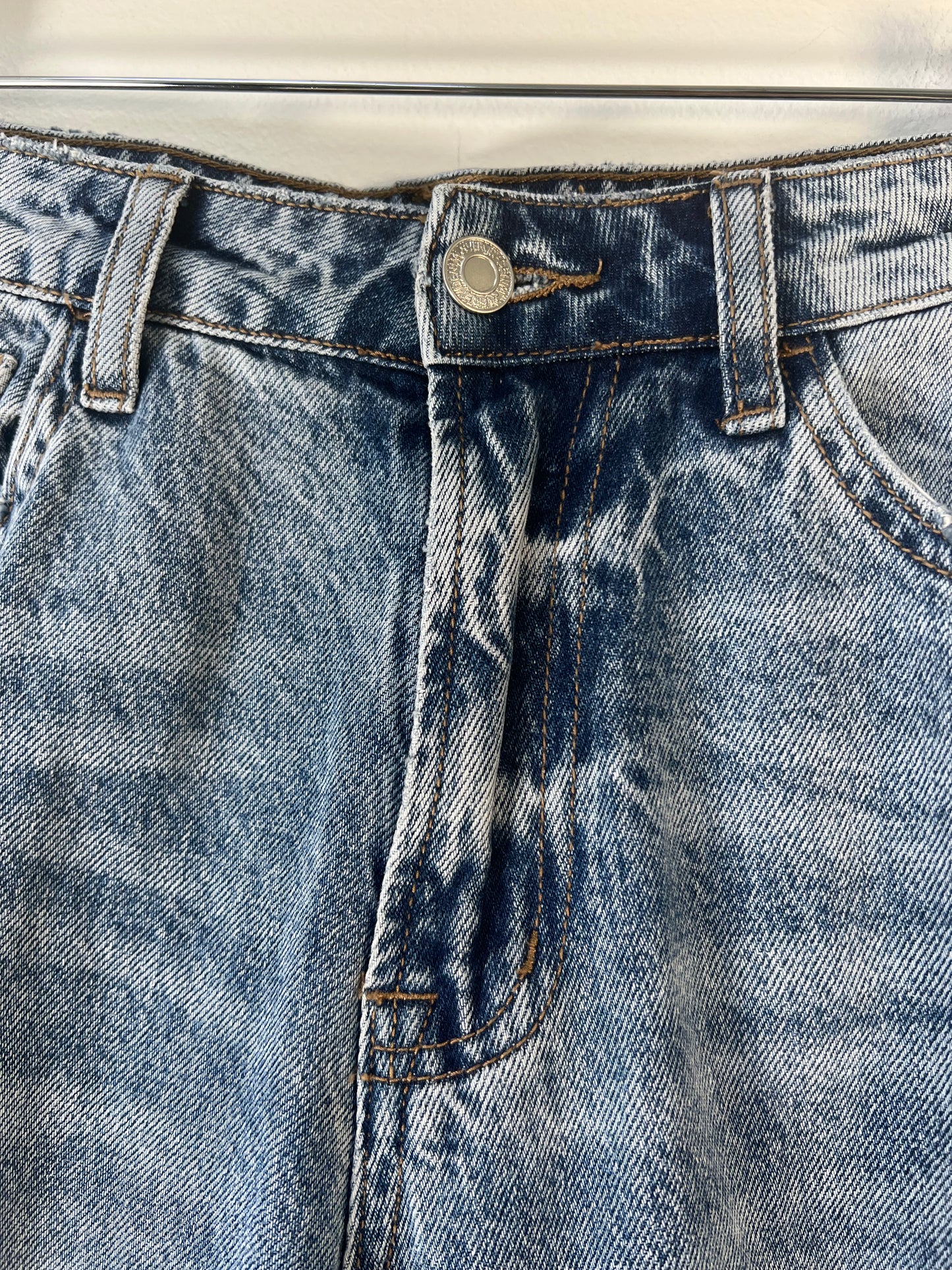 M Vervet Jeans