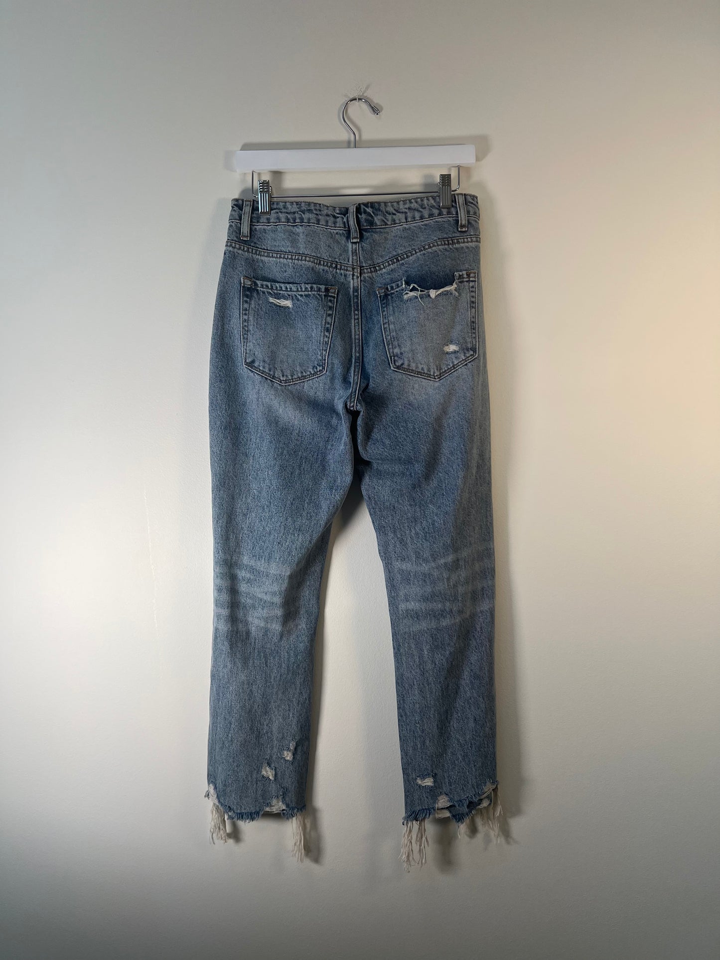 M Vervet Jeans