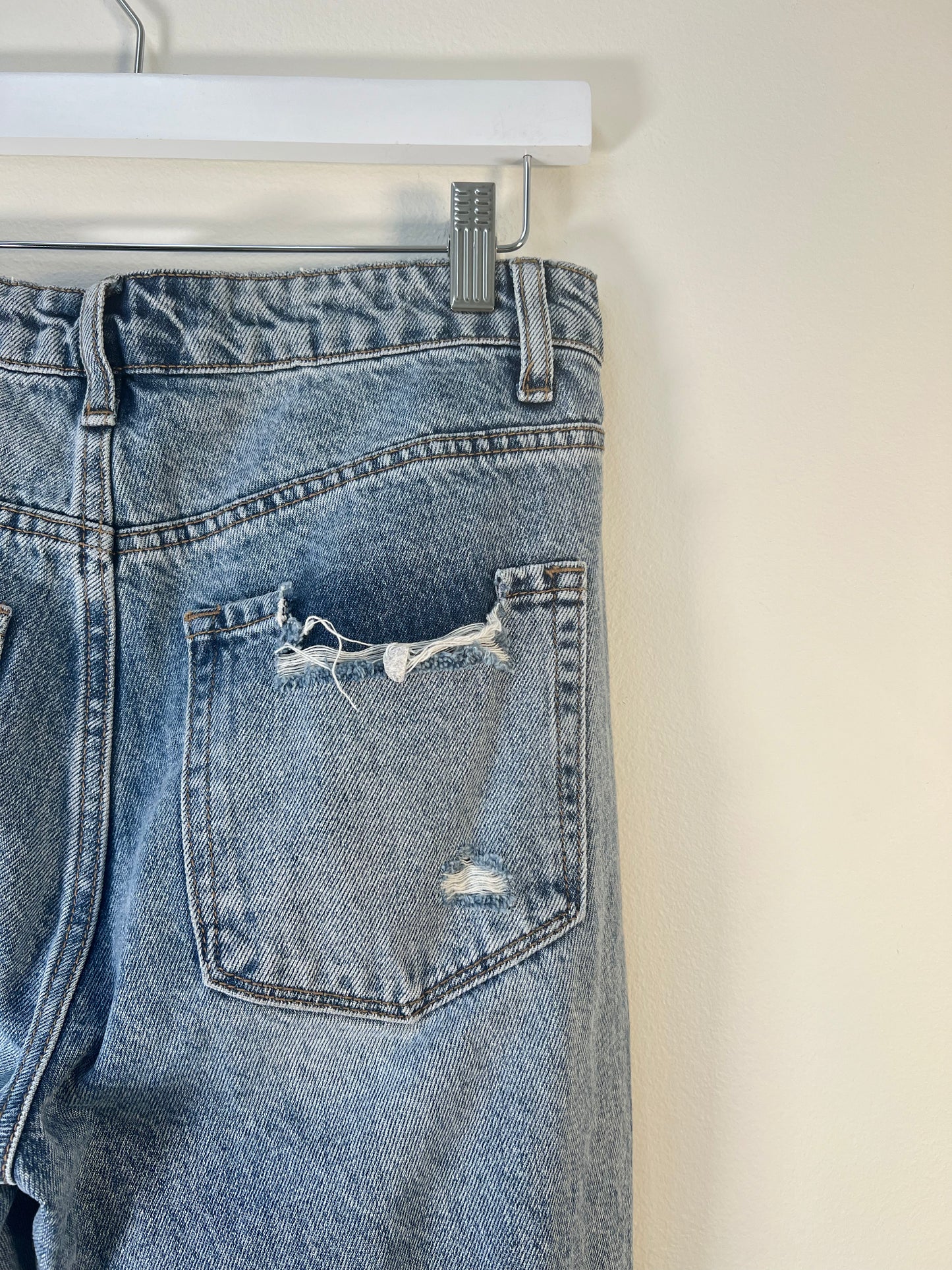 M Vervet Jeans