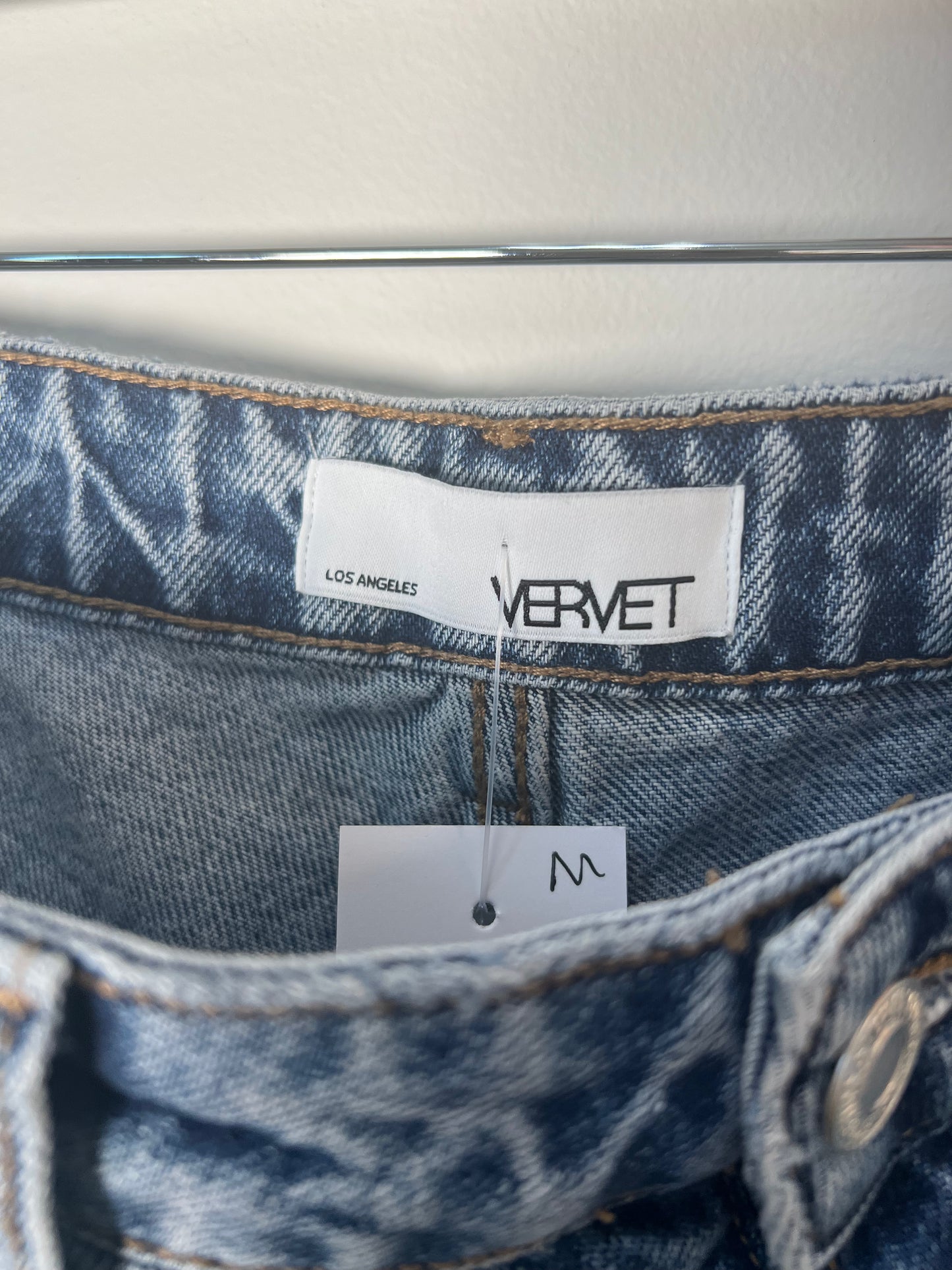 M Vervet Jeans