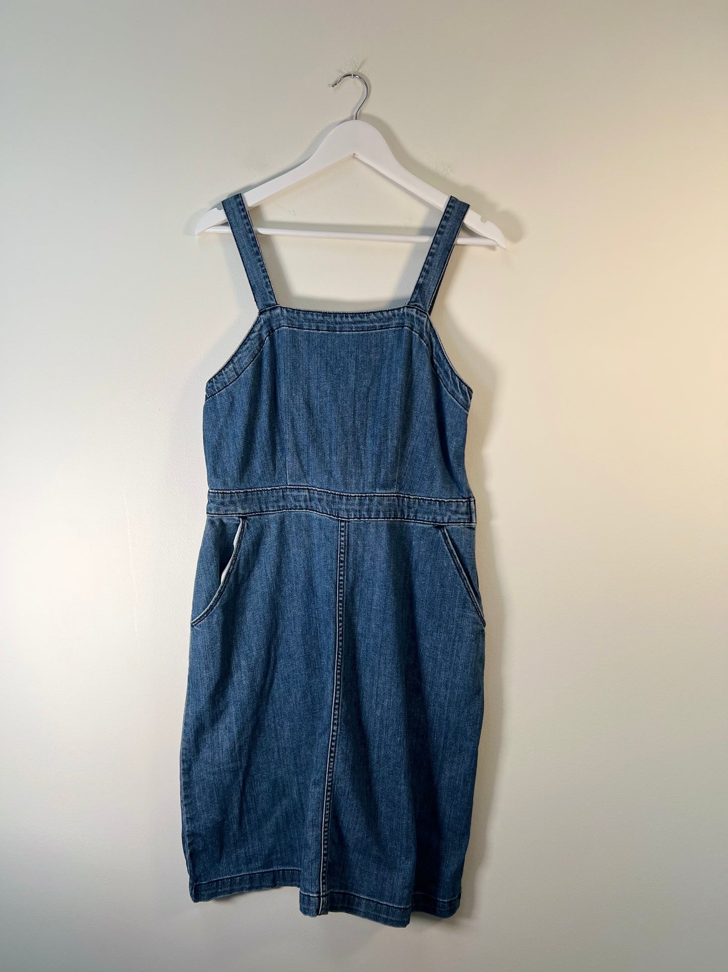 L Universal Thread Dress