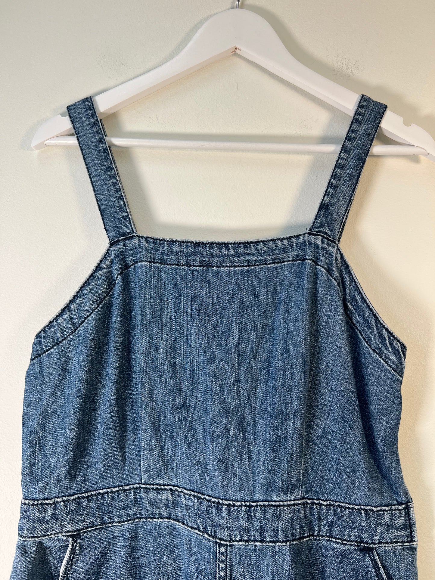 L Universal Thread Dress