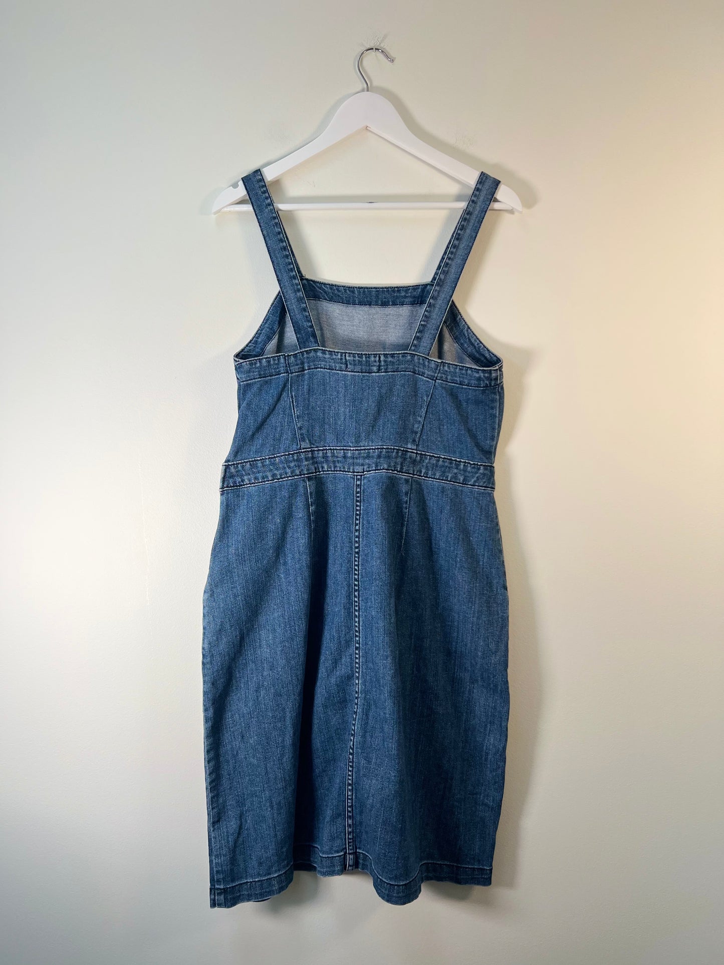 L Universal Thread Dress