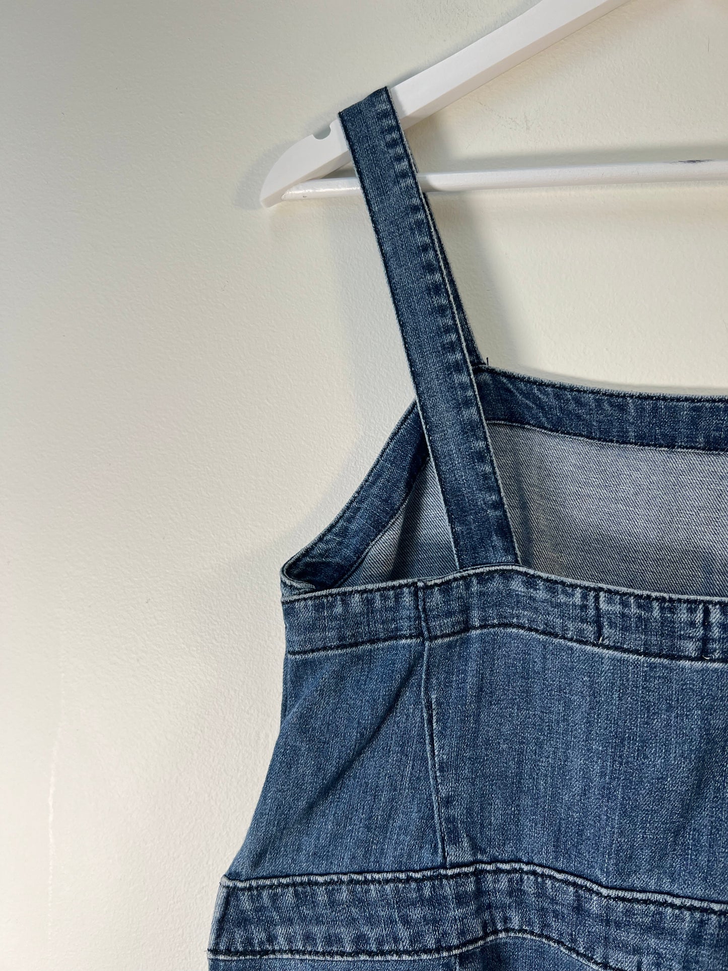 L Universal Thread Dress