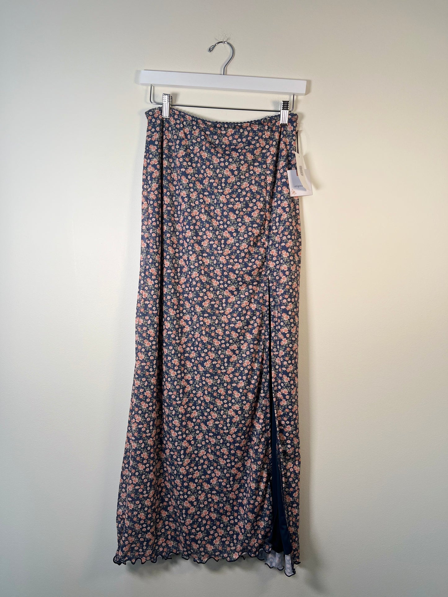 M Originality Skirt