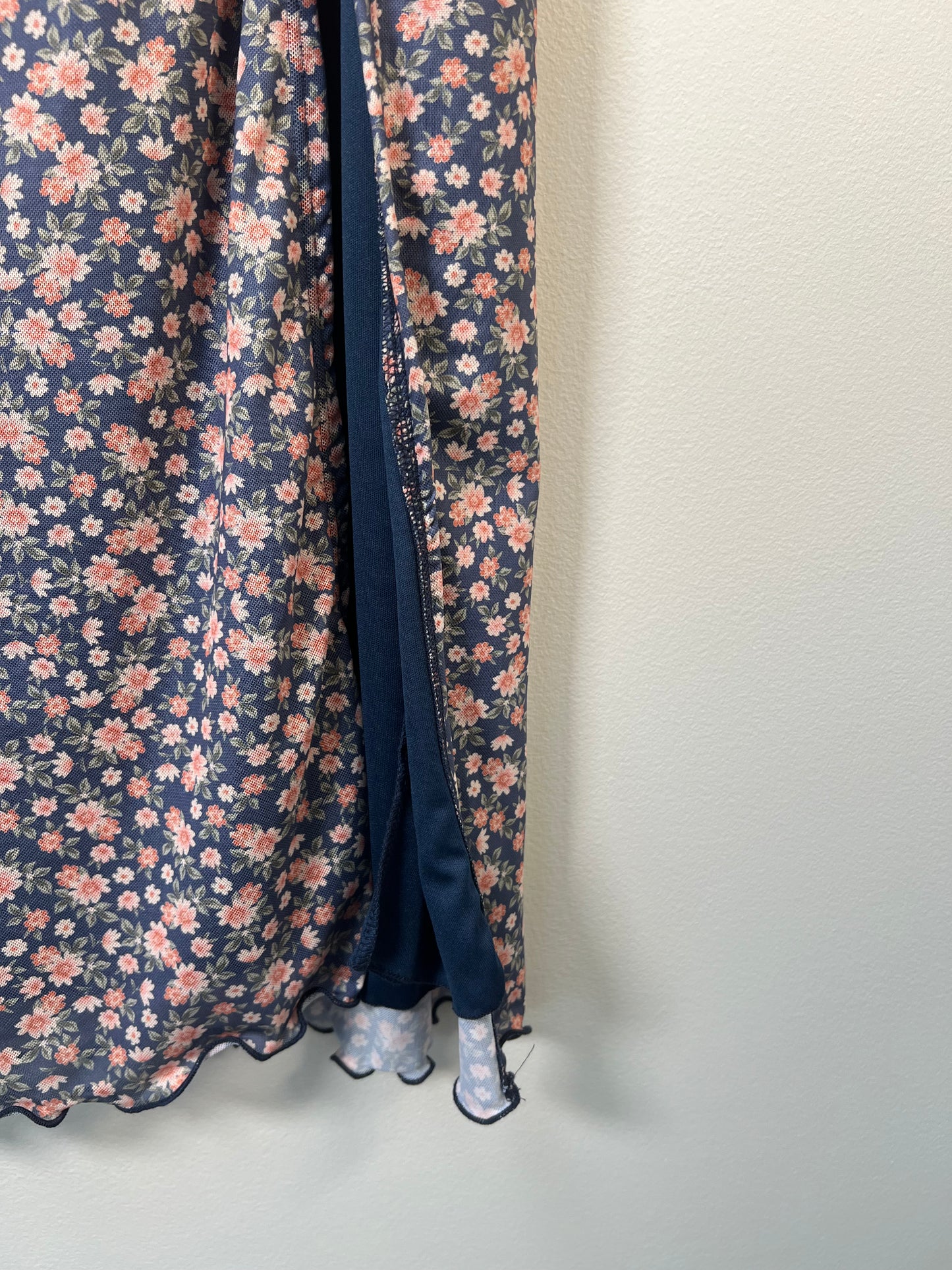 M Originality Skirt
