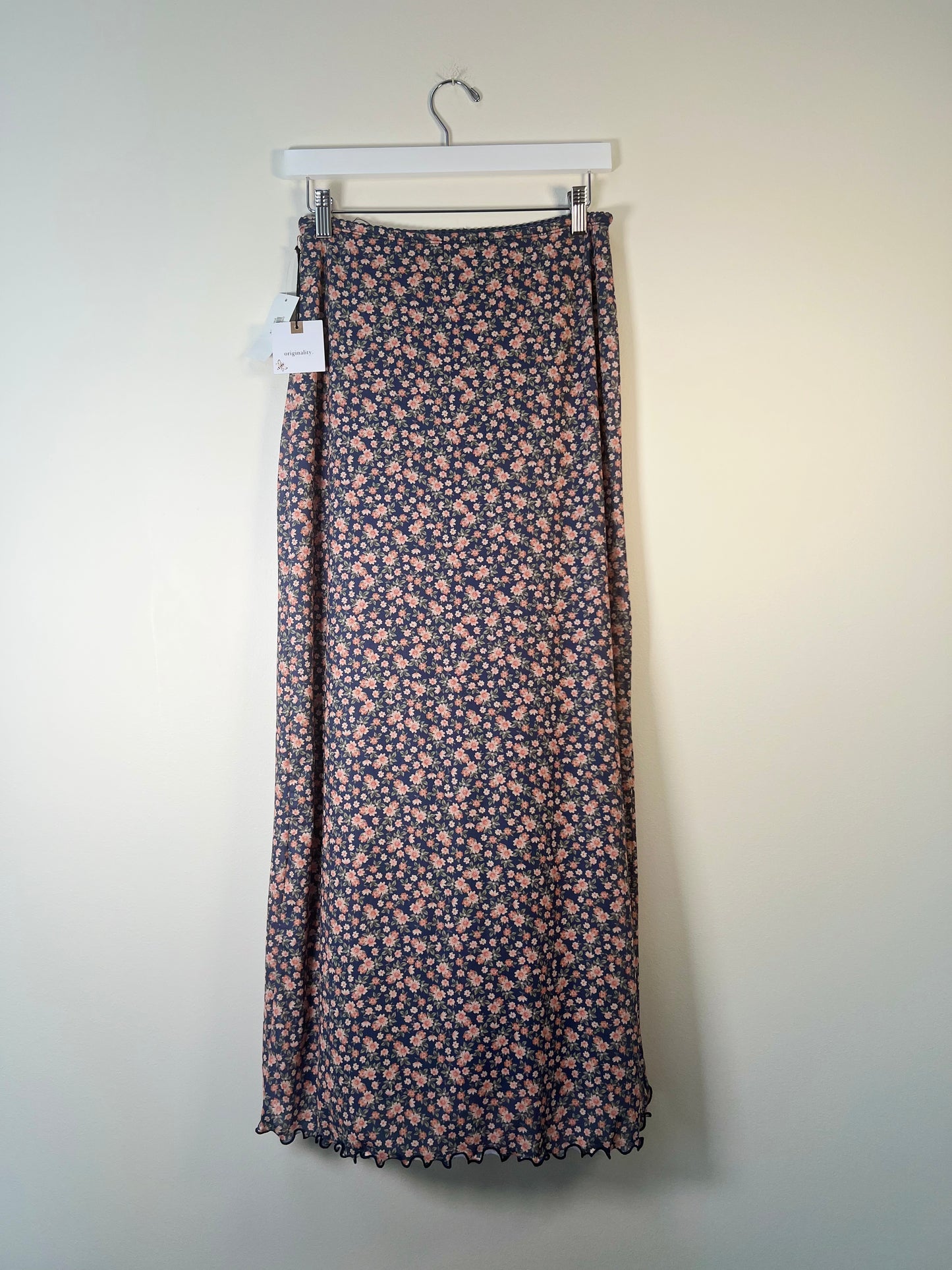 M Originality Skirt