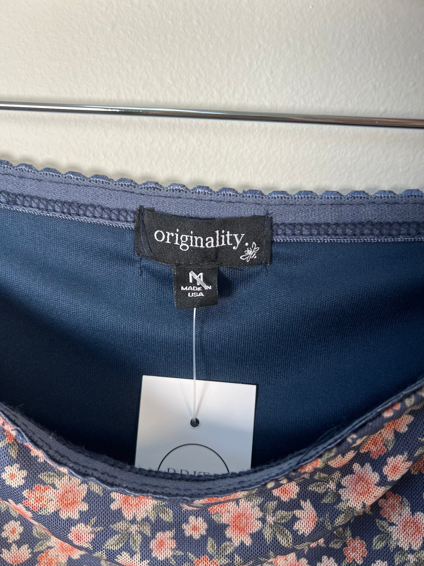 M Originality Skirt