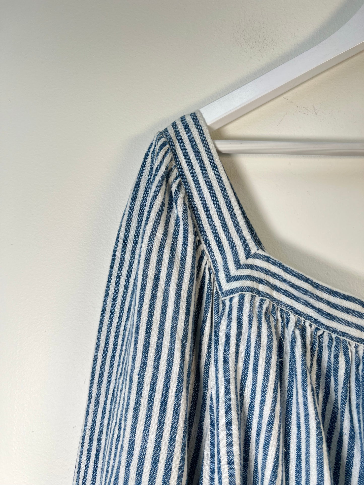3XL Universal Thread Blouse
