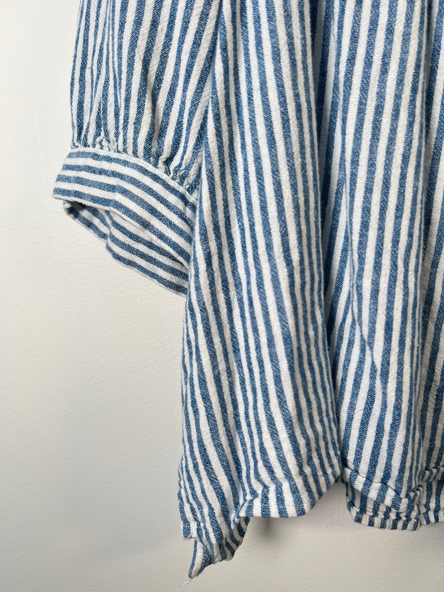 3XL Universal Thread Blouse