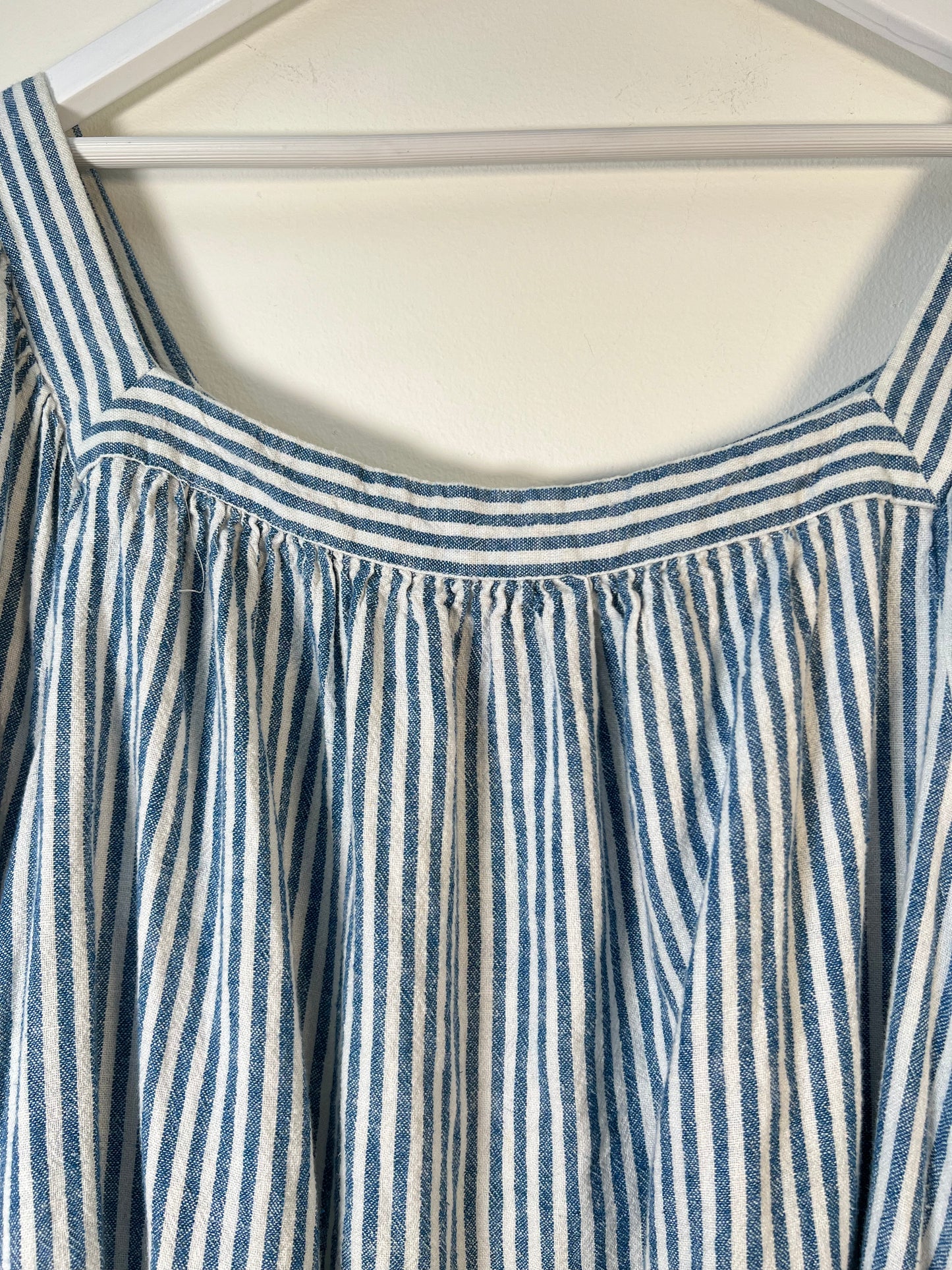 3XL Universal Thread Blouse