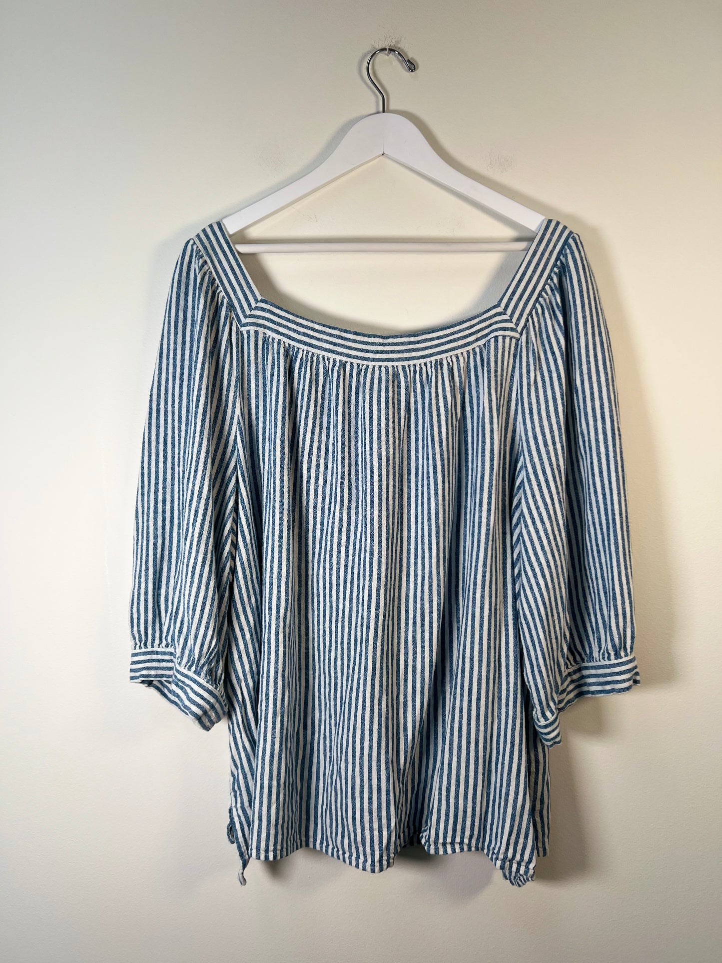 3XL Universal Thread Blouse