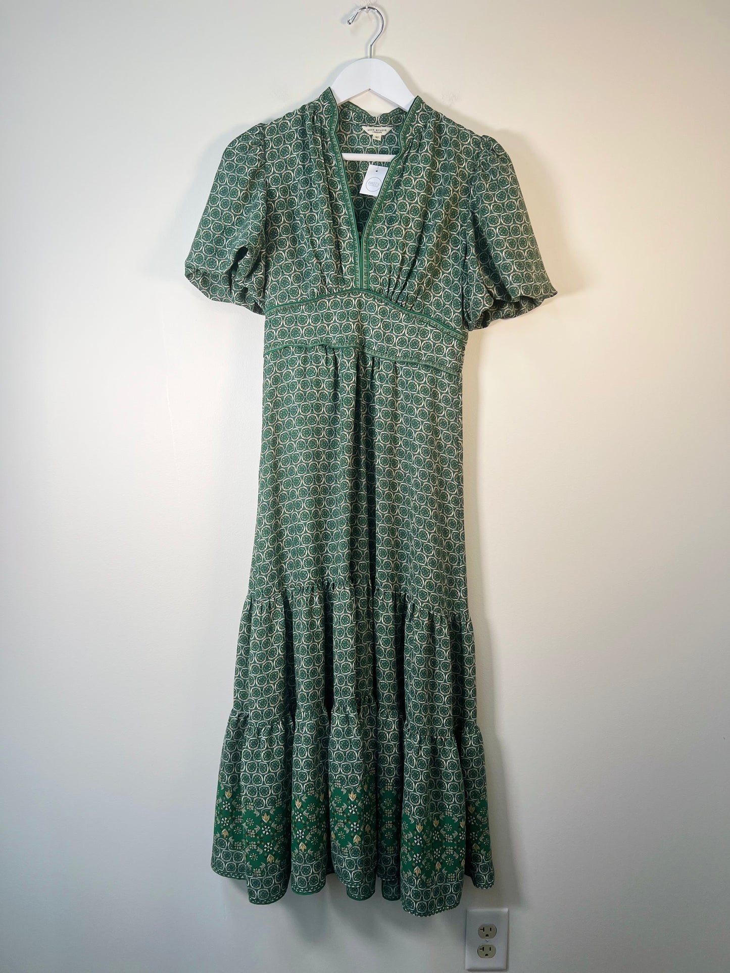 XS Max Studio Dress
