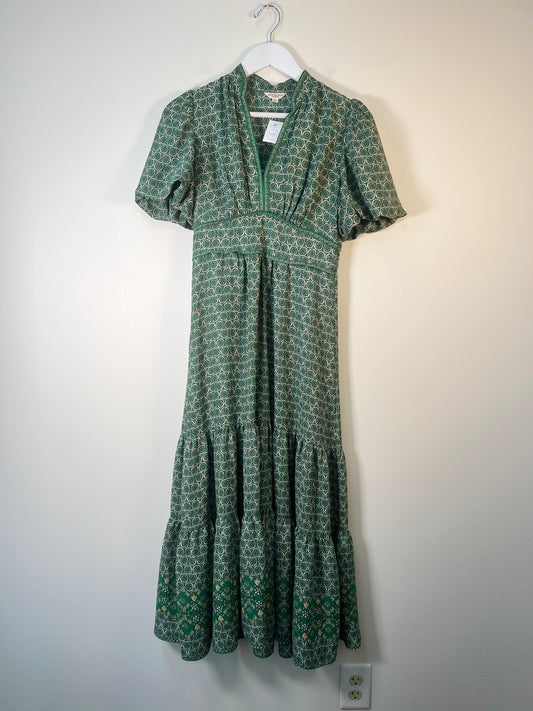 XS Max Studio Dress