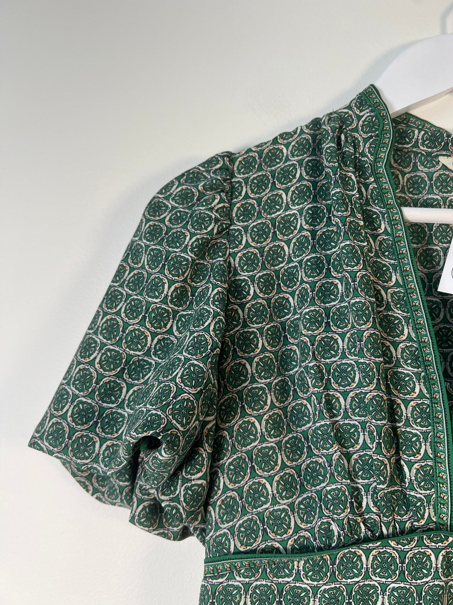 XS Max Studio Dress