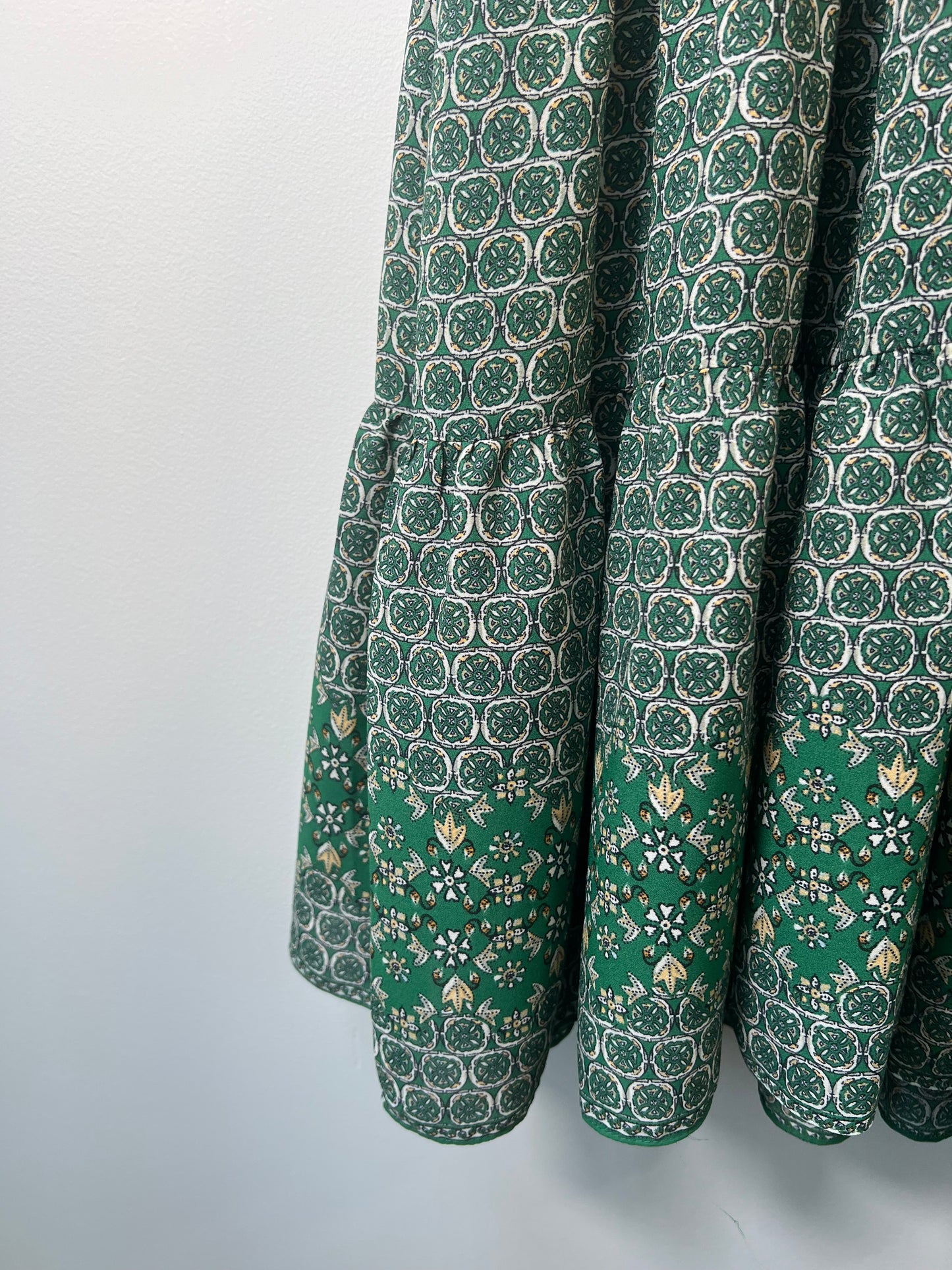 XS Max Studio Dress