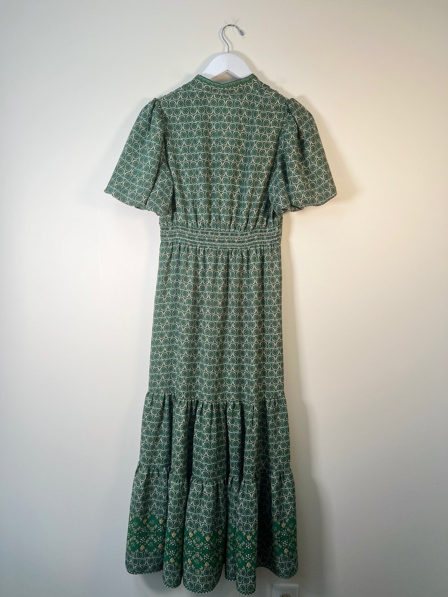 XS Max Studio Dress