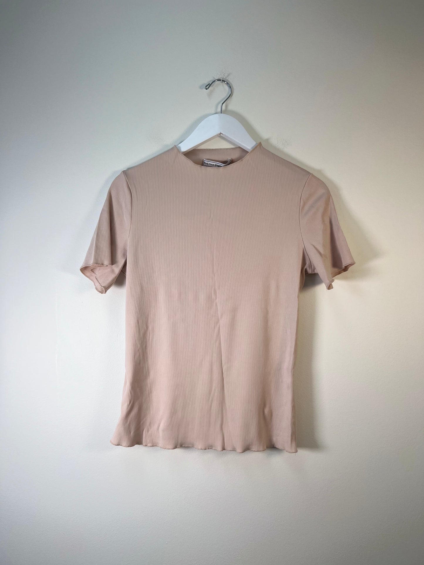 L The Main Street Exchange Blouse