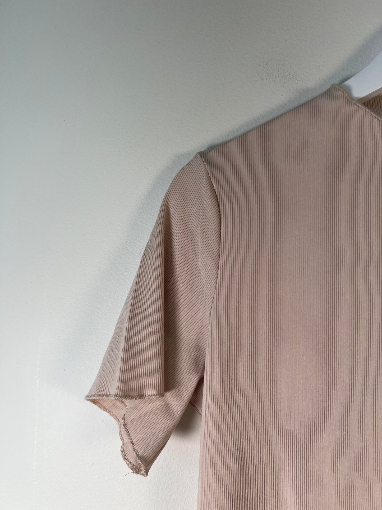 L The Main Street Exchange Blouse