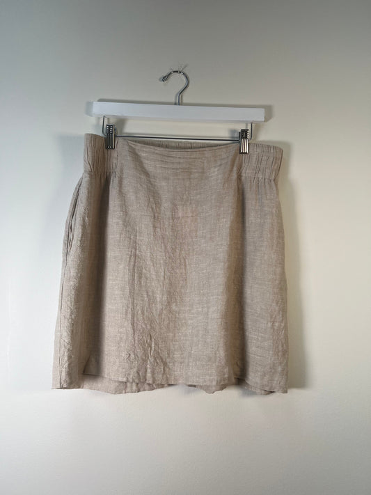 M Croft & Barrow Knit Skirt