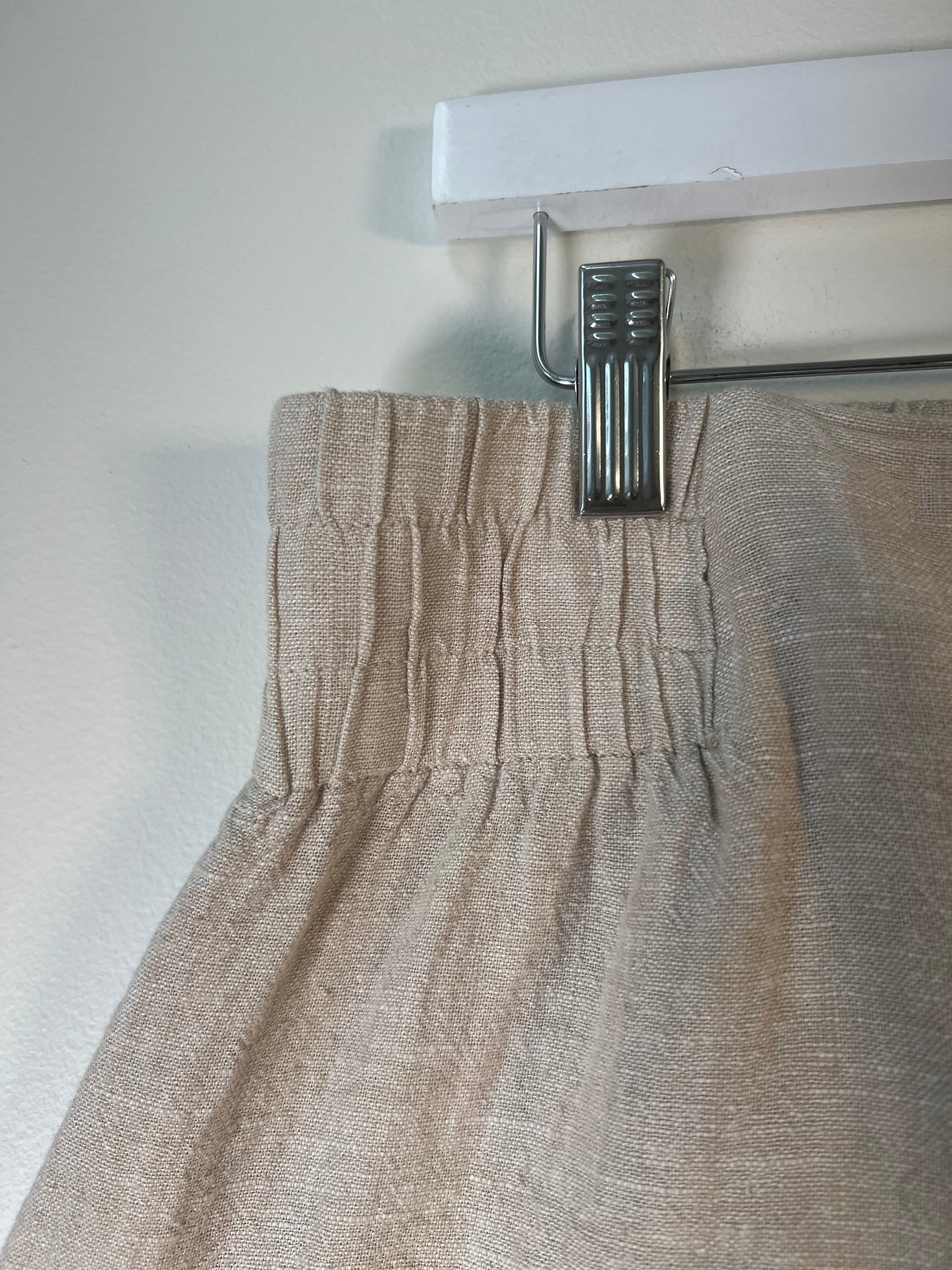 M Croft & Barrow Knit Skirt