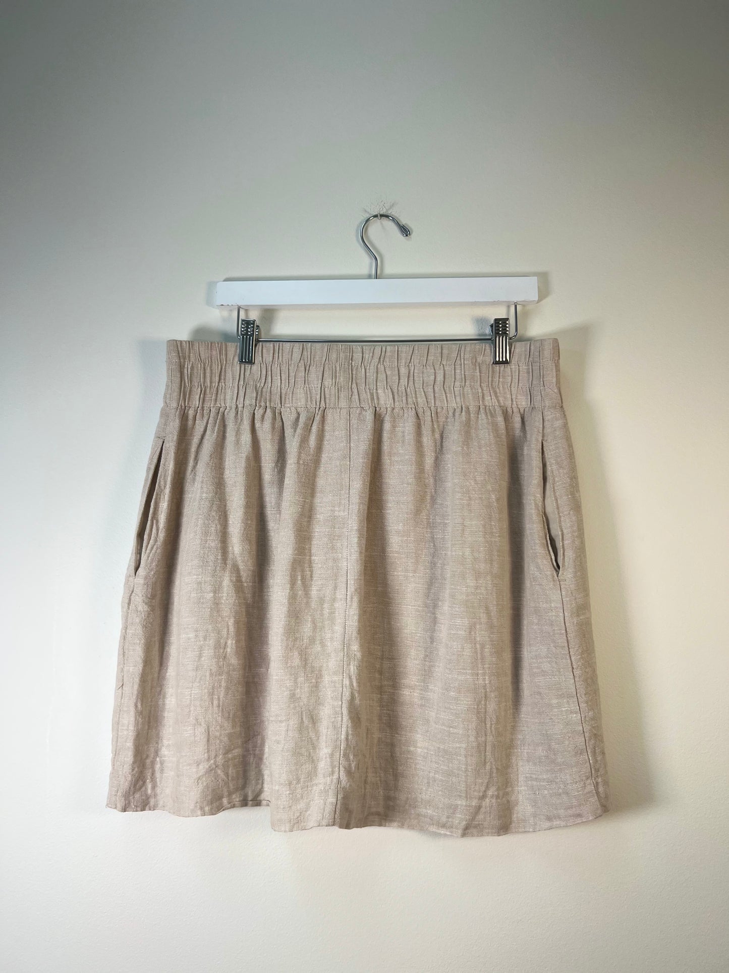 M Croft & Barrow Knit Skirt