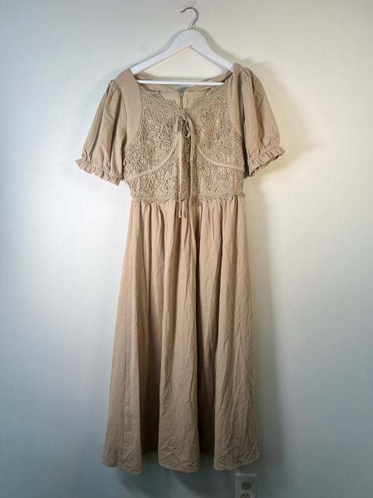 M FEHRNVI Dress
