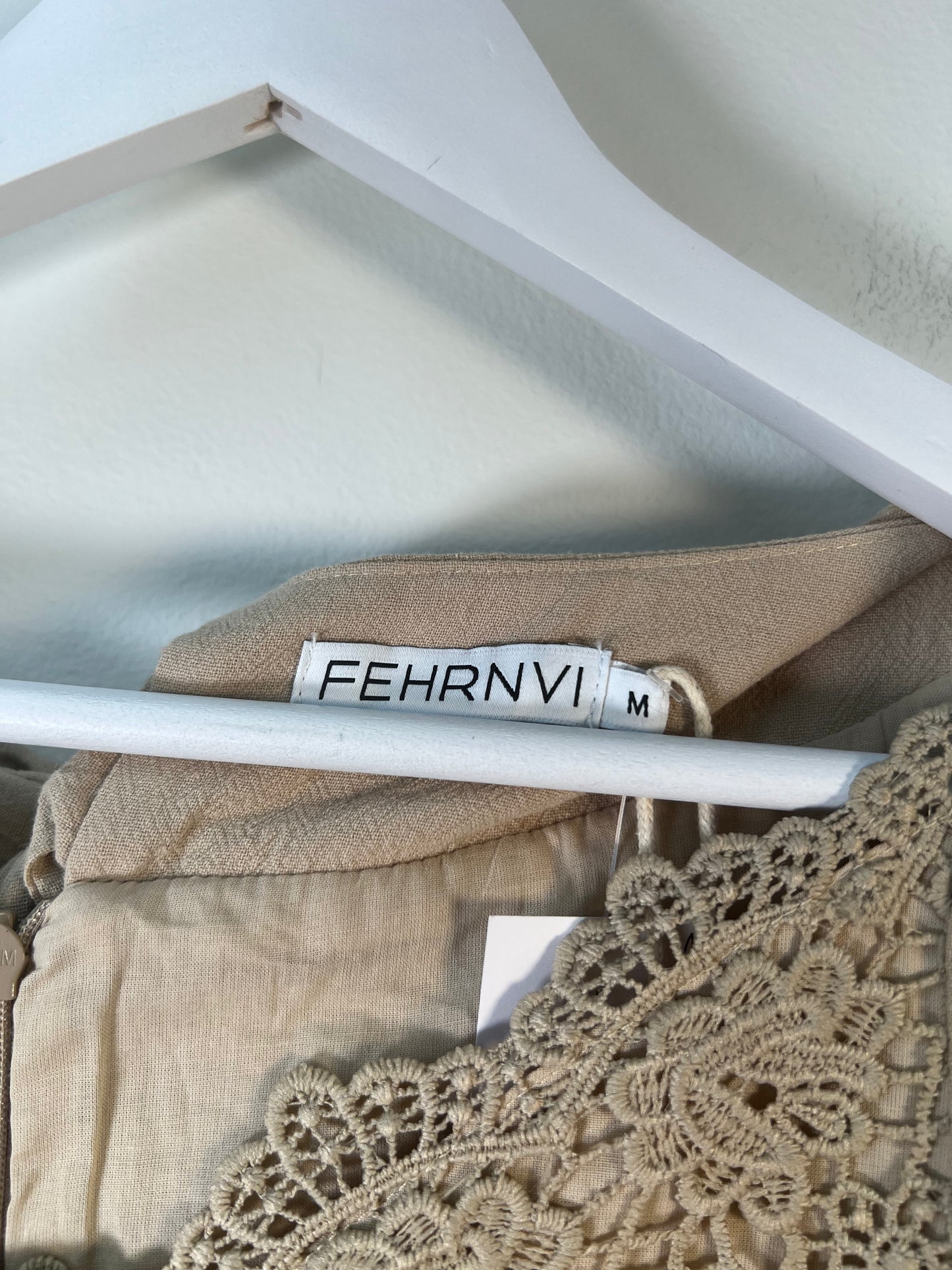 M FEHRNVI Dress
