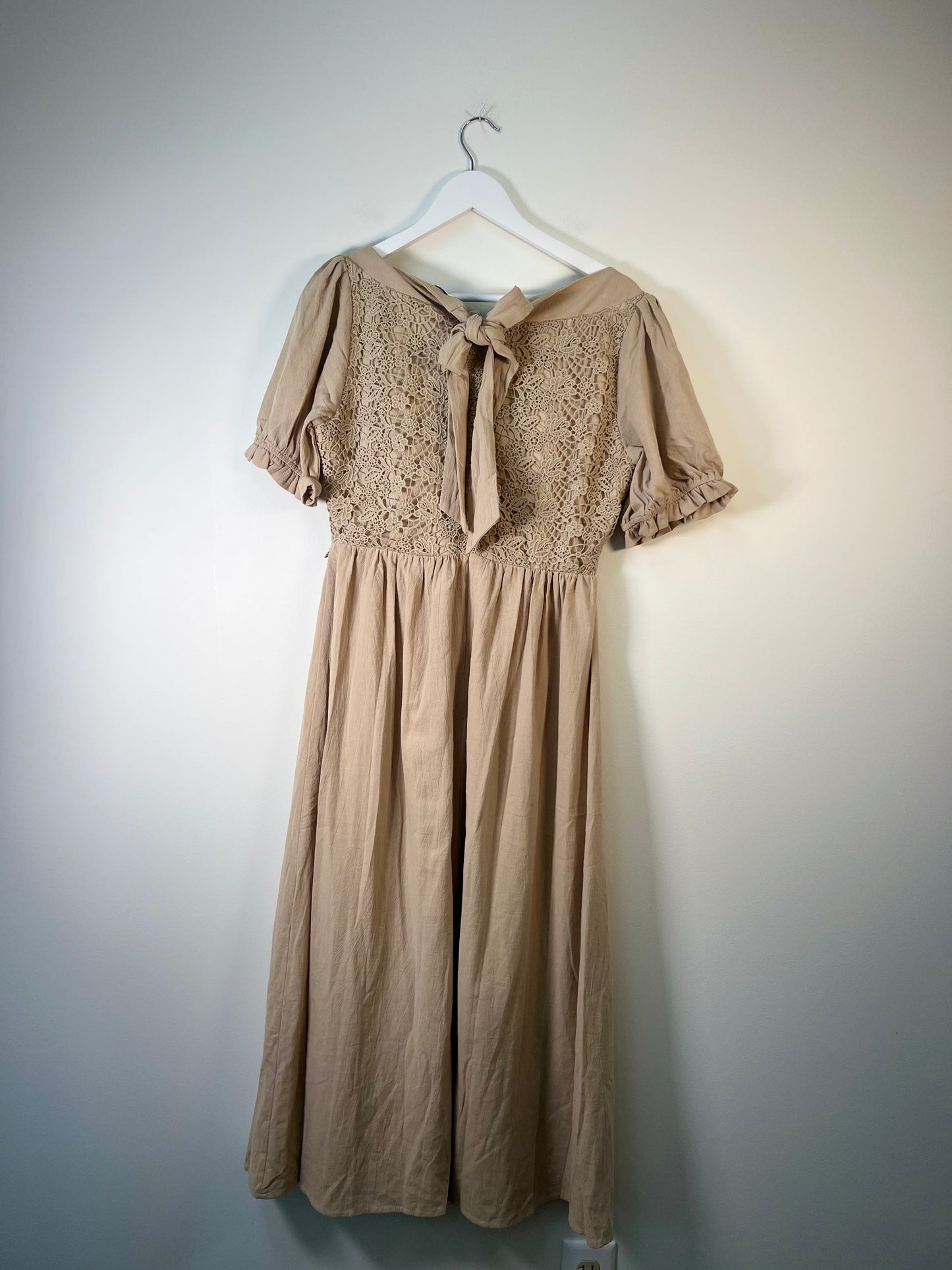 M FEHRNVI Dress
