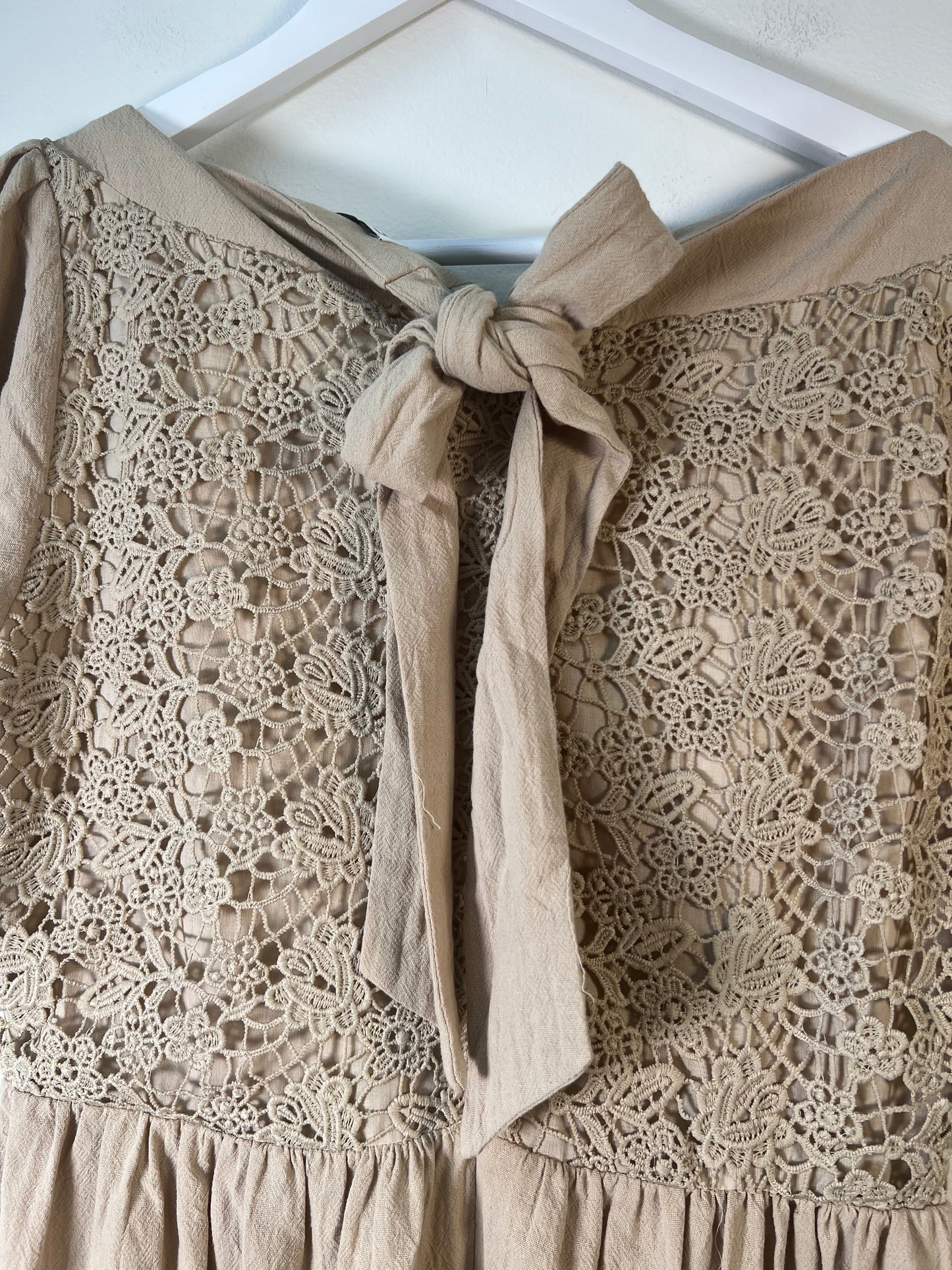 M FEHRNVI Dress