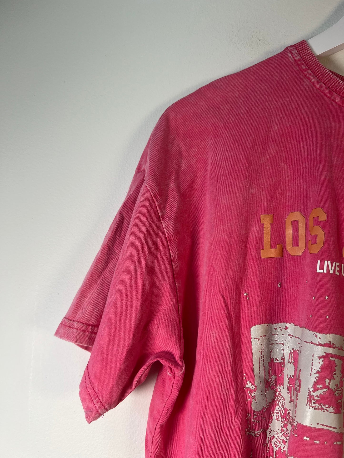 S Romwe Graphic T-Shirt