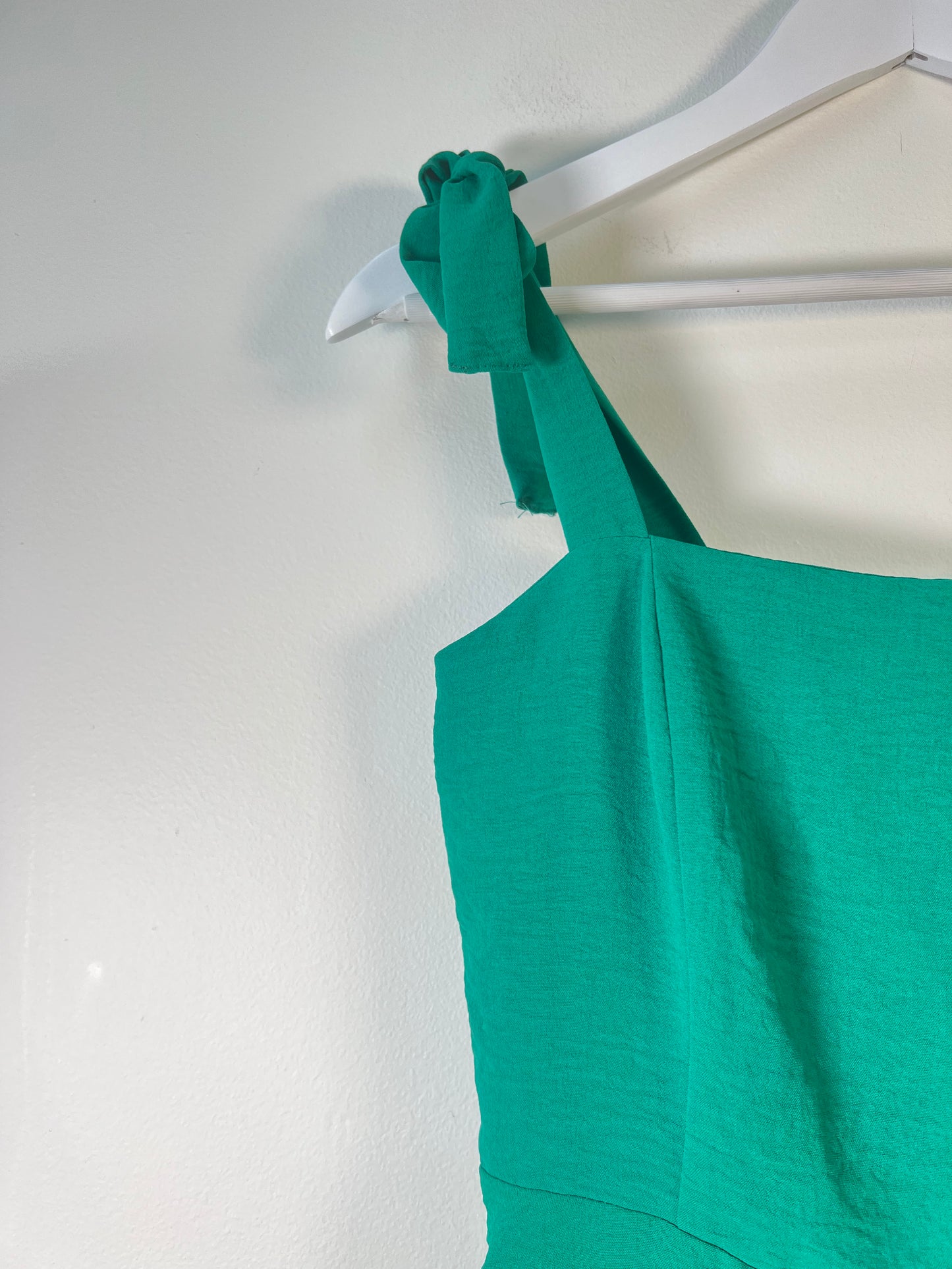 XS Monteau Dress