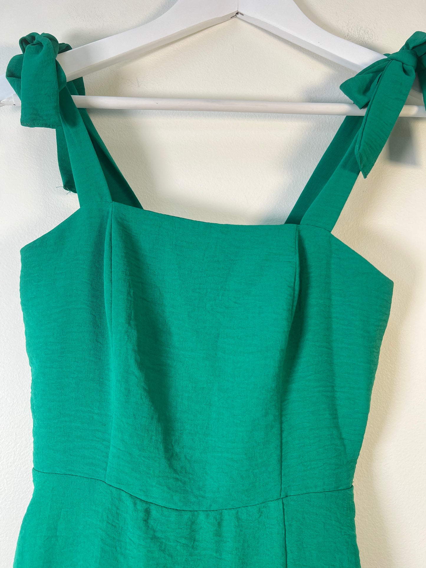 XS Monteau Dress