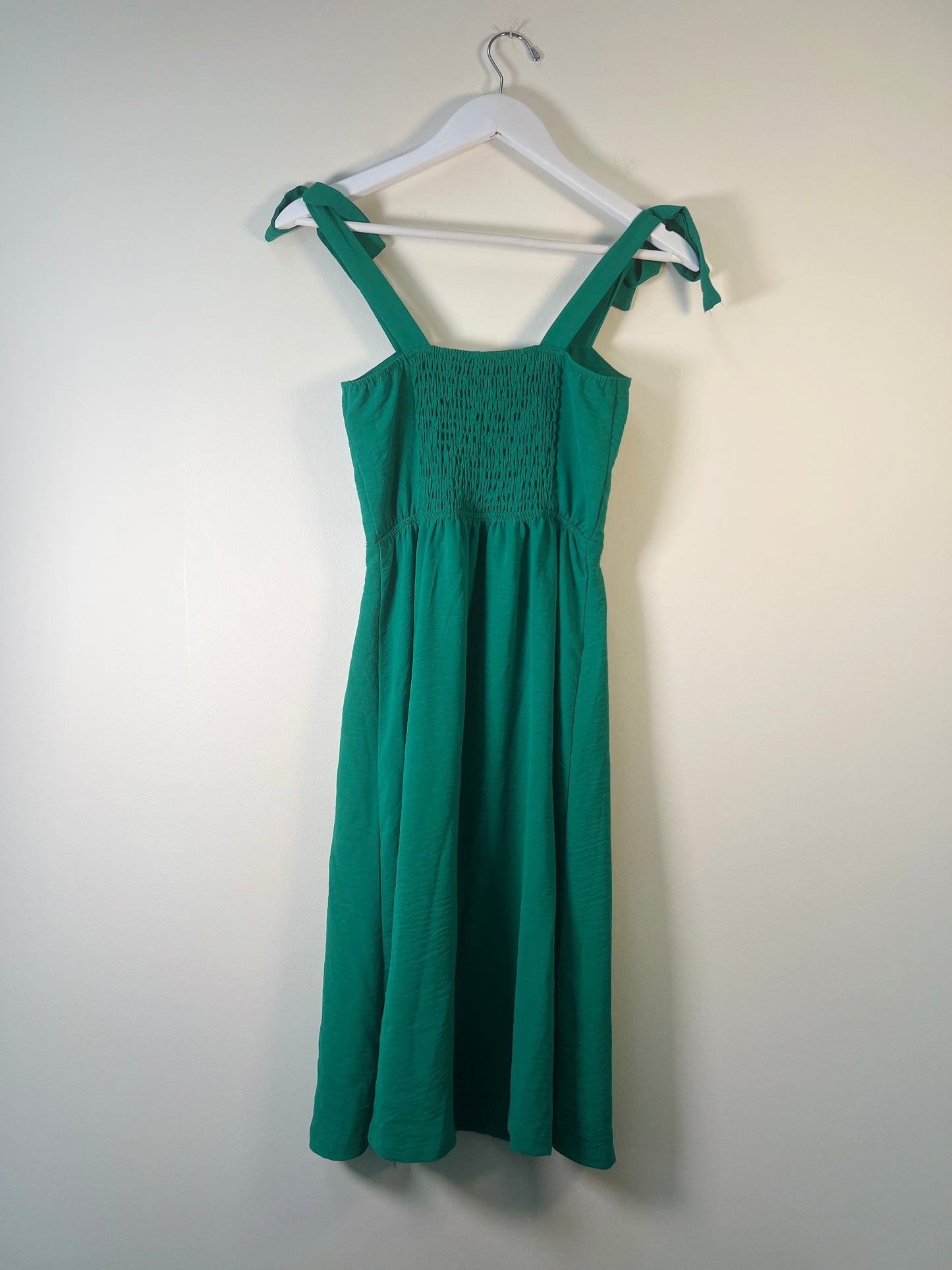 XS Monteau Dress