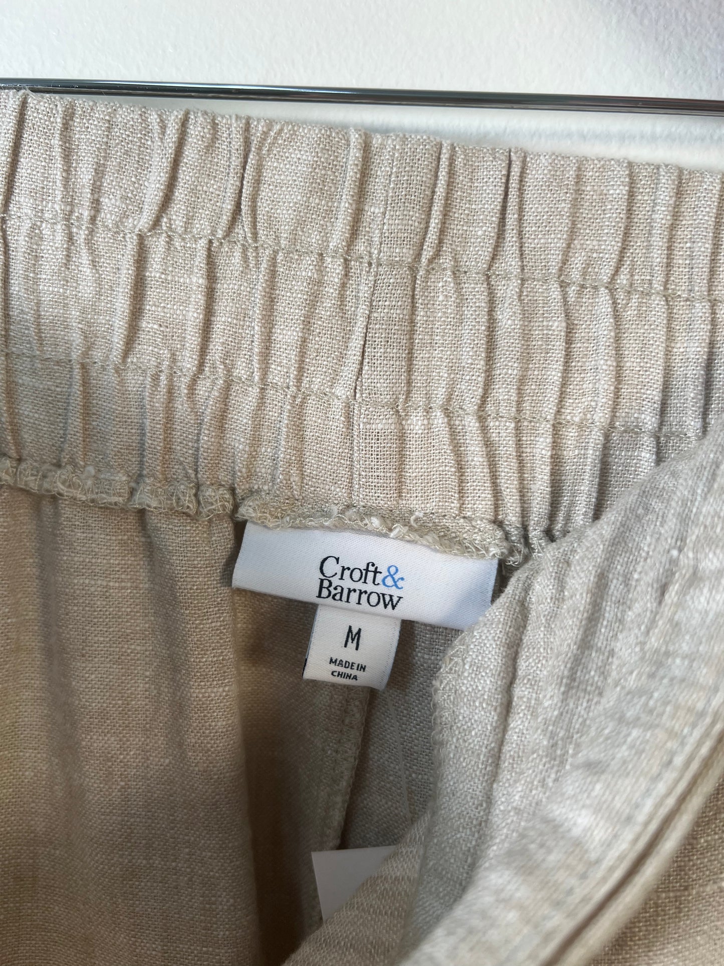 M Croft & Barrow Knit Skirt
