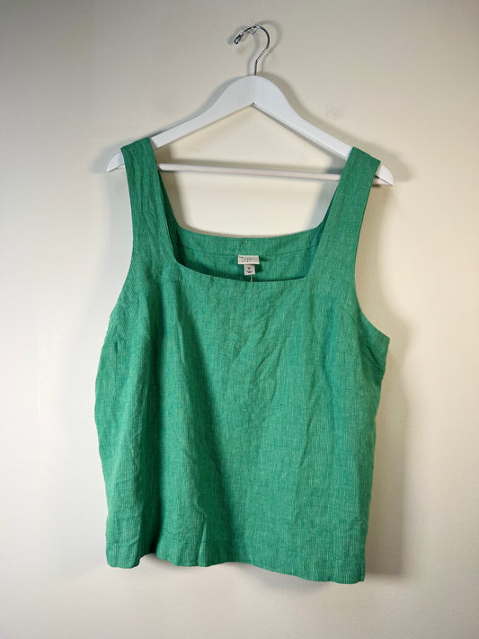 XL A New Day Blouse