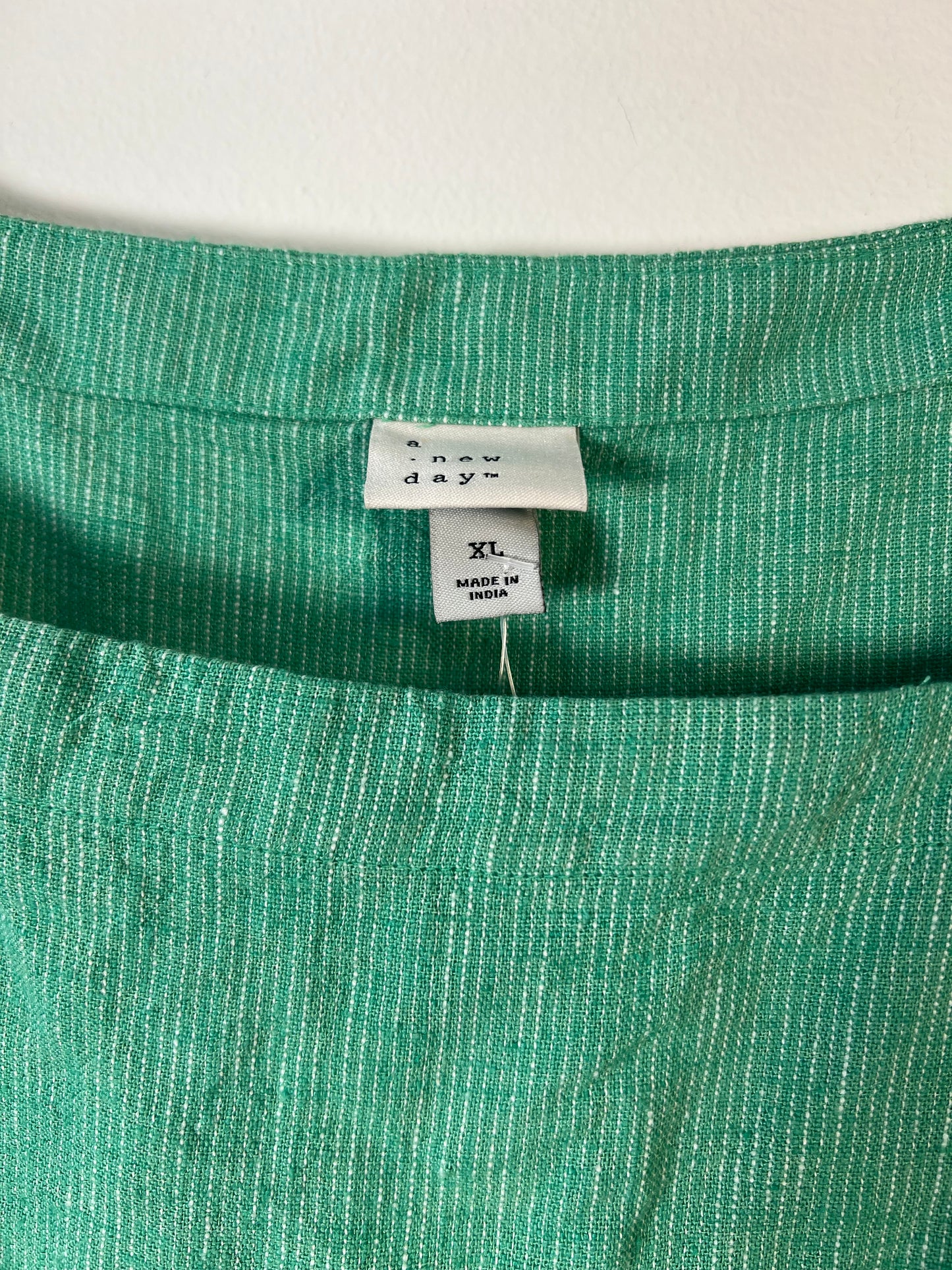 XL A New Day Blouse