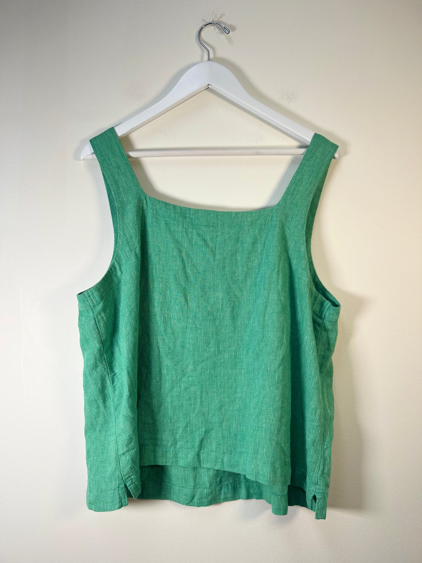 XL A New Day Blouse