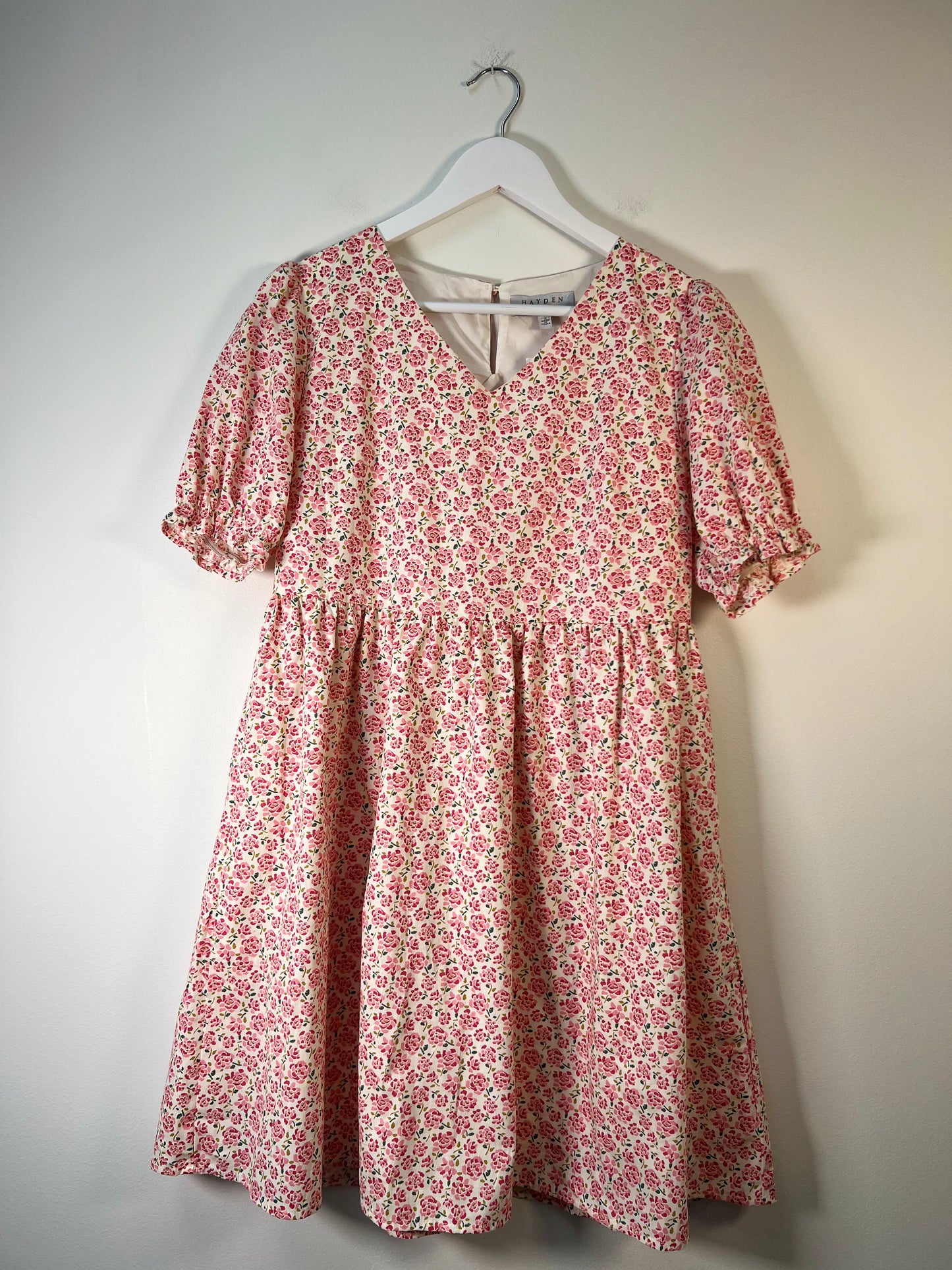 S Hayden Dress