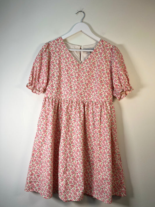 S Hayden Dress