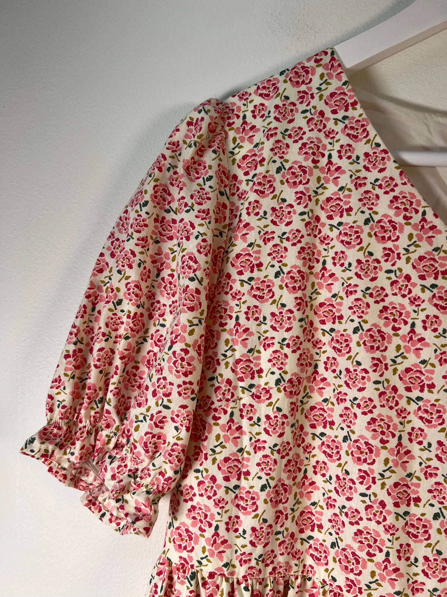 S Hayden Dress