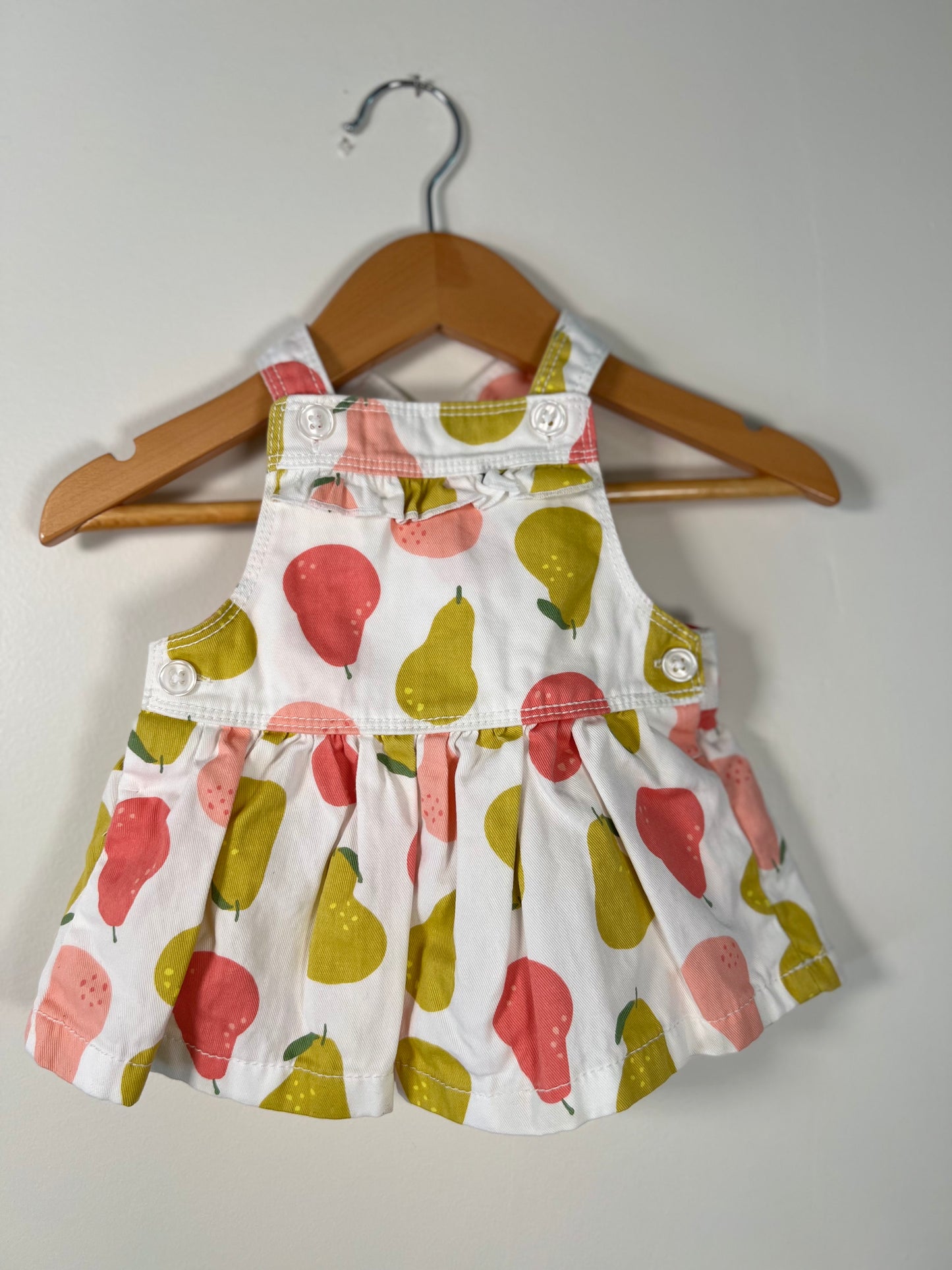 3m Just One You Pear Dress