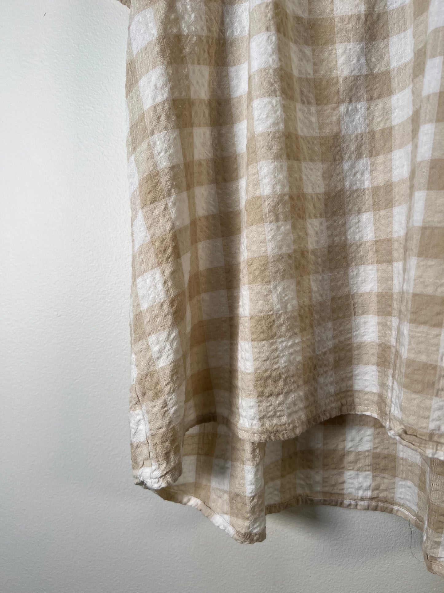 XL Sonoma Blouse