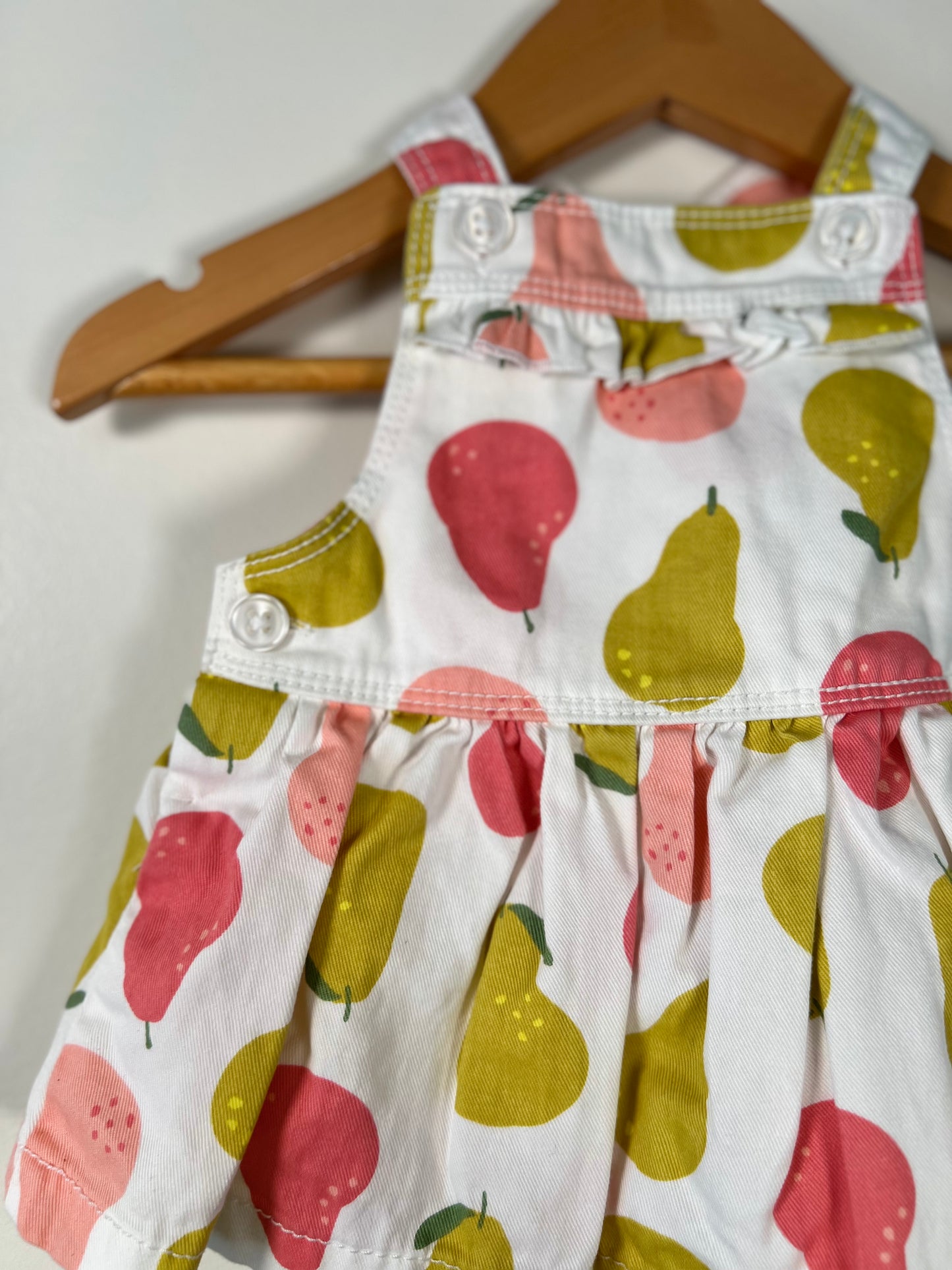 3m Just One You Pear Dress