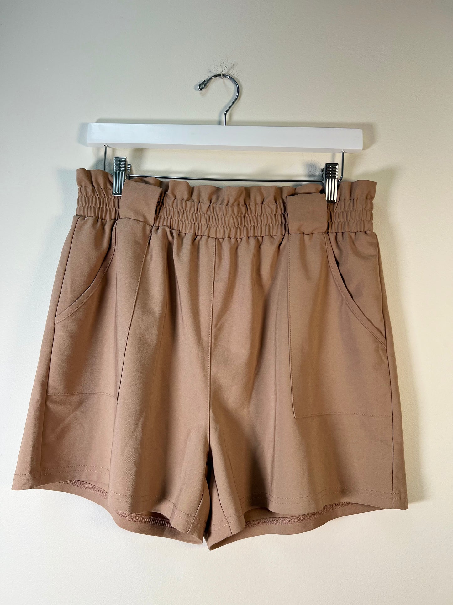 L Grace Karin Shorts