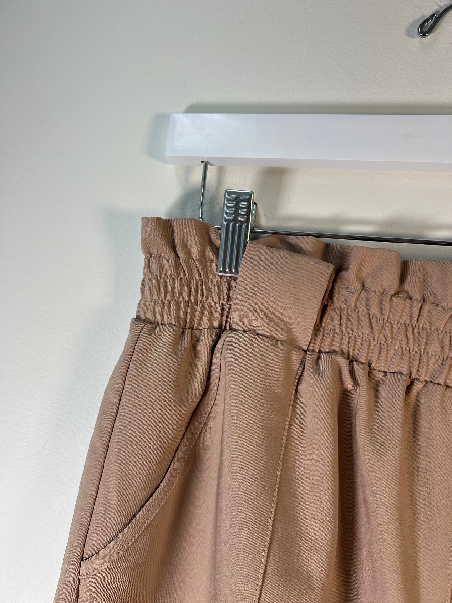 L Grace Karin Shorts